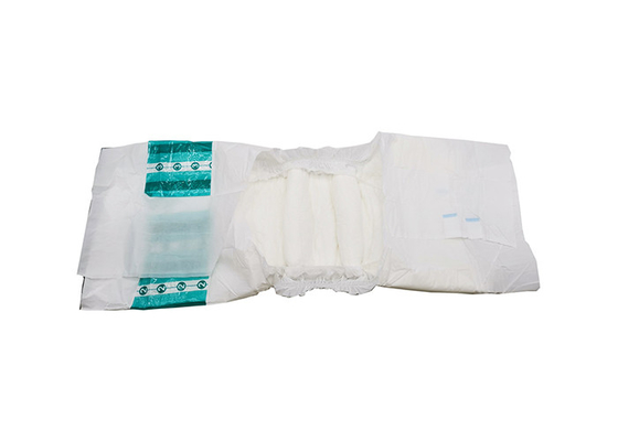 SAP Dorośli noszący pieluchy Anti Leakage Dry Unisex Adult Pieluszki Taśmy w kształcie litery S