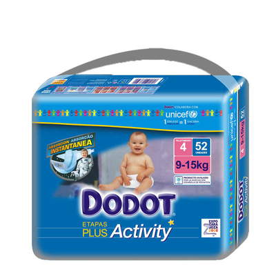 SAP Paper Niemowlęce pieluchy dla niemowląt Rdzeń chłonny Duże spodnie na pieluchy z magiczną taśmą