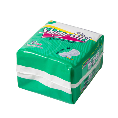 Podpaska higieniczna Negative Anion Lady Care