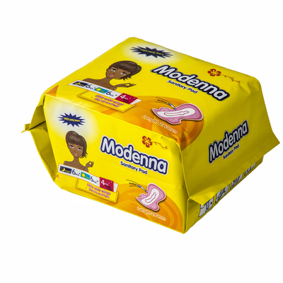 Jednorazowe podpaski higieniczne Shiny Girl Ultra cienkie podpaski dla kobiet SAP SGS