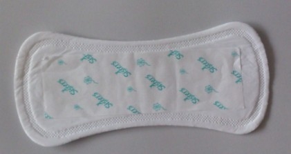 Menstruacyjne oddychające wkładki higieniczne Chłonne wkładki higieniczne dla nastolatków SAP