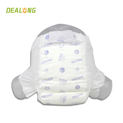Folia PE Baby Pull Up Pants Elastyczny pas Białe spodnie treningowe ADL Pull Ups