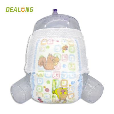 SAP Paper Care Chłonne spodnie treningowe Super Dry Pull Up Diaper