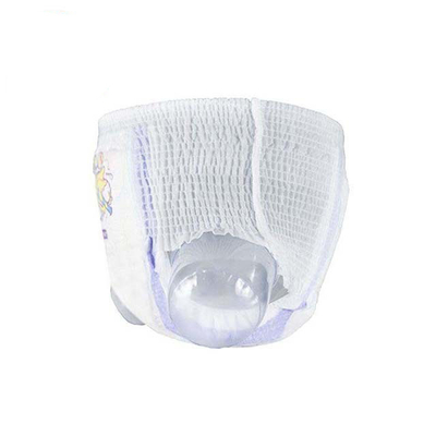 ADL Baby Pull Up Pants Chłonny rdzeń Ultra miękkie spodnie do podciągania na pieluchy