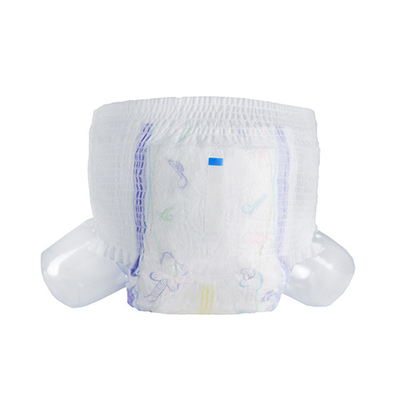 ADL Baby Pull Up Pants Chłonny rdzeń Ultra miękkie spodnie do podciągania na pieluchy