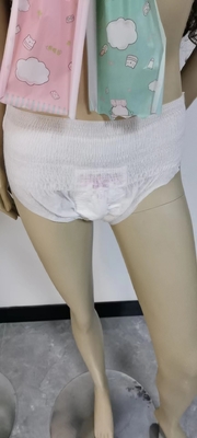 Podpaski menstruacyjne Pant Miesięczne podpaski higieniczne dla kobiet