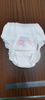 Podpaski menstruacyjne Pant Miesięczne podpaski higieniczne dla kobiet